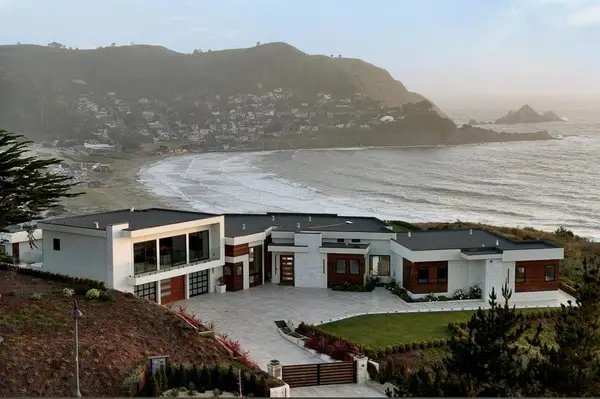 5 Ohlone Drive, Pacifica, CA 94044