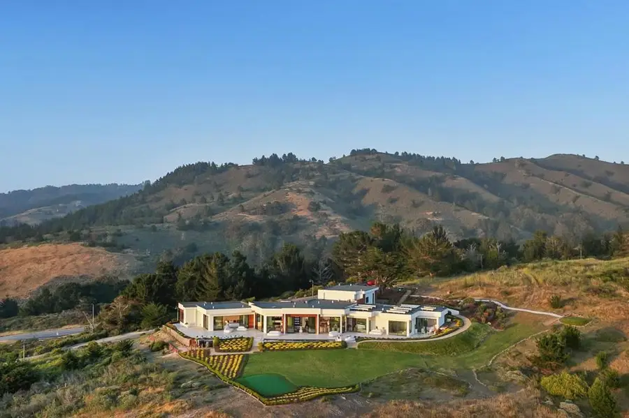 5 Ohlone Drive, Pacifica, CA 94044 - #2