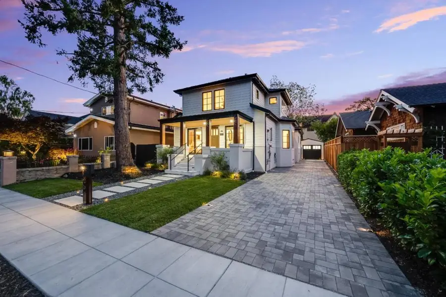 1548 Cypress Avenue, Burlingame, CA 94010 - #2