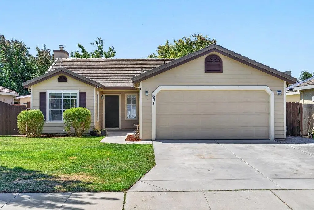 651 Monte Carlo Drive, Hollister, CA 95023 - #1