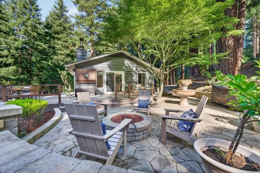 17275 Melody Lane, Los Gatos, CA 95033 - #2