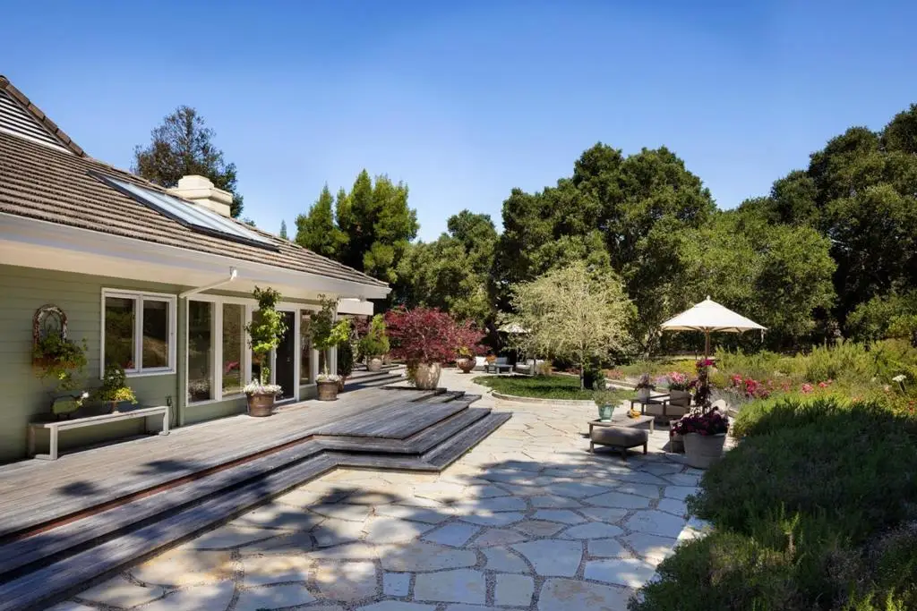 25 Miramonte Road, Carmel Valley, CA 93924 - #1