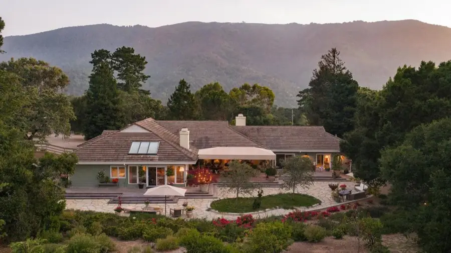 25 Miramonte Road, Carmel Valley, CA 93924 - #2