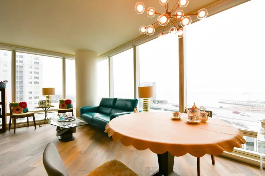 401 Harrison Street #12F, San Francisco, CA 94105 - #2