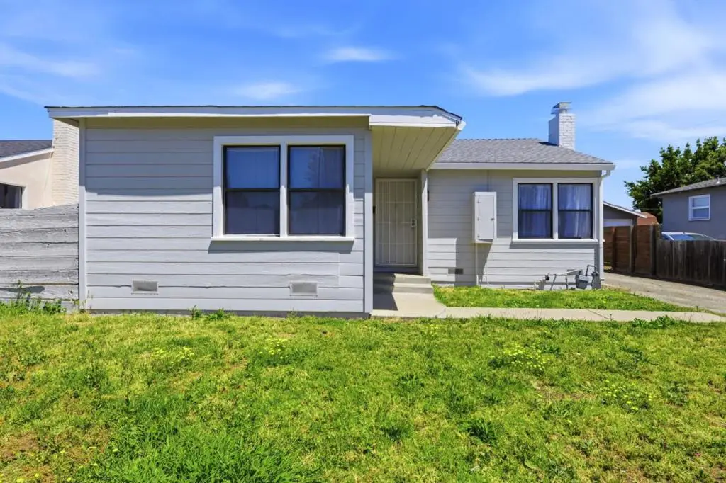 1159 Oconnor Street, East Palo Alto, CA 94303 - #1