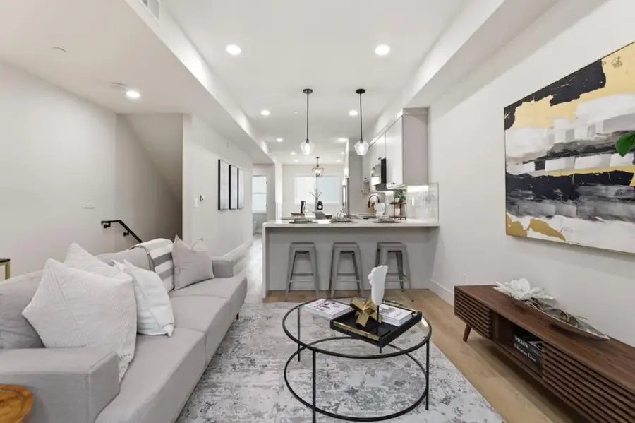 Address Withheld By Seller, Campbell, CA 95008 - #3