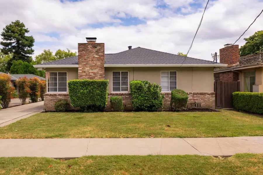 944 N 2nd Street, San Jose, CA 95112 - #2
