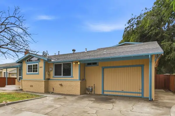 Address Withheld By Seller, San Jose, CA 95127