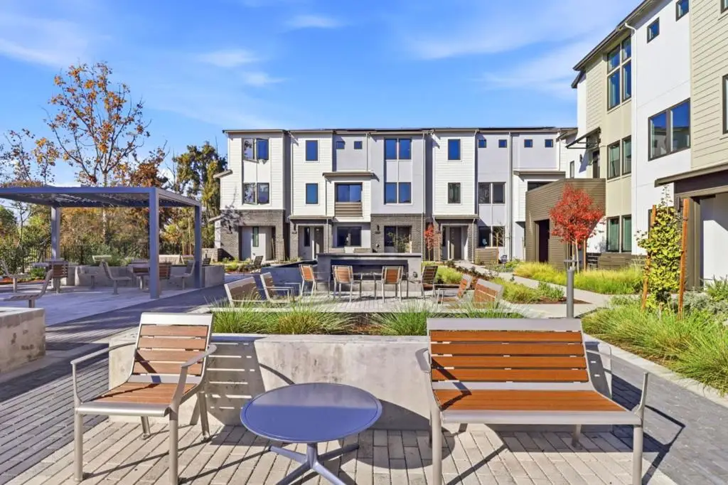 1112 Juana Court, Palo Alto, CA 94303 - #1