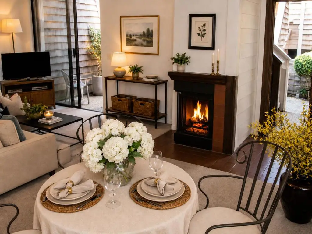 461 Dela Vina Avenue #102, Monterey, CA 93940 - #1