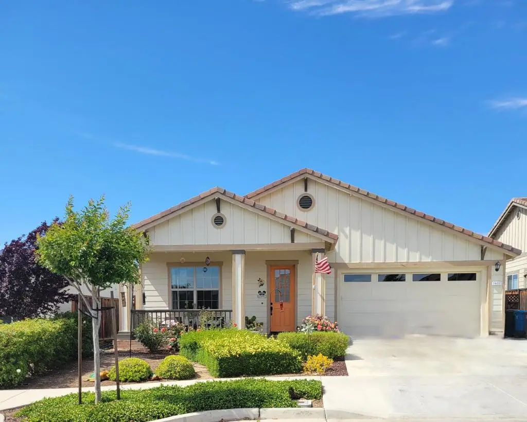 1400 Sawtooth Drive, Hollister, CA 95023 - #1