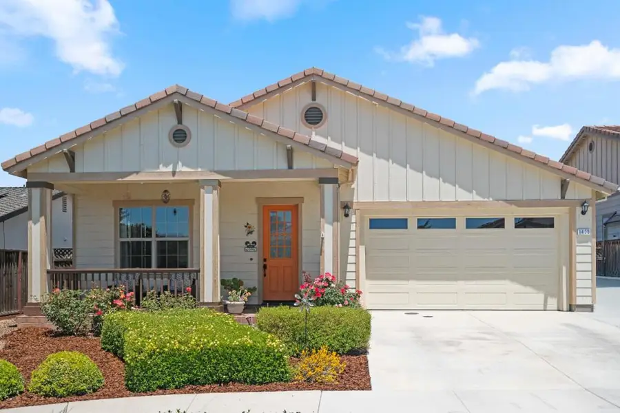 1400 Sawtooth Drive, Hollister, CA 95023 - #2