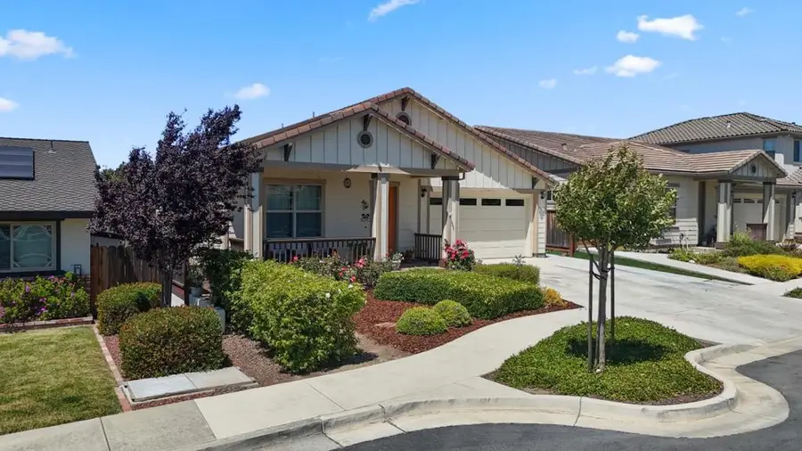 1400 Sawtooth Drive, Hollister, CA 95023 - #3