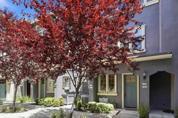 145 Ivory Palm Terrace, Sunnyvale, CA 94086