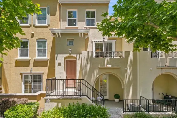 474 Kahlo Street, Mountain View, CA 94041