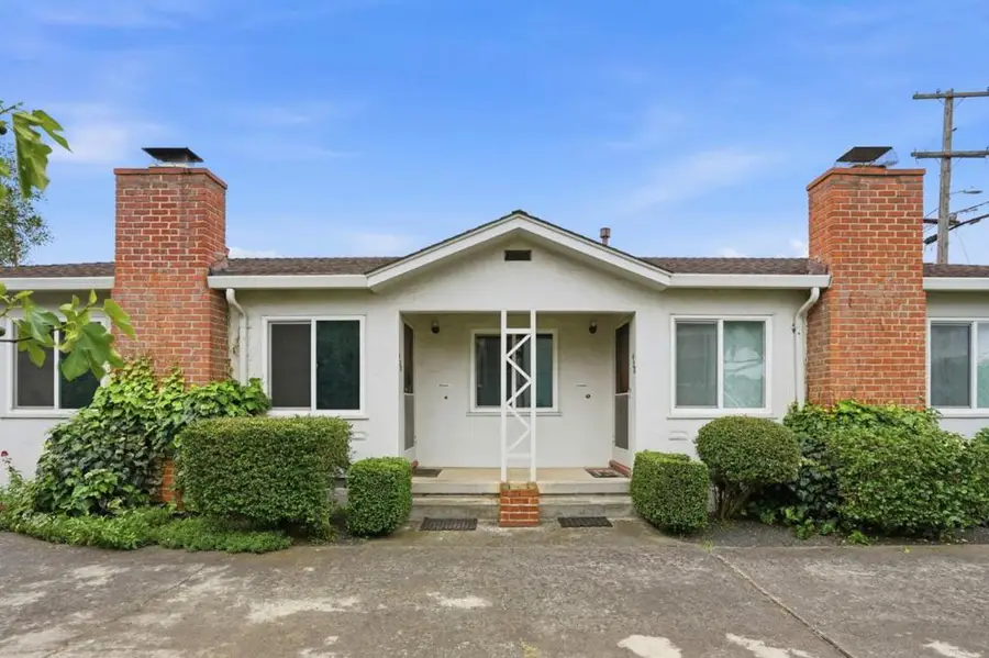 Address Withheld By Seller, Richmond, CA 94805 - #2