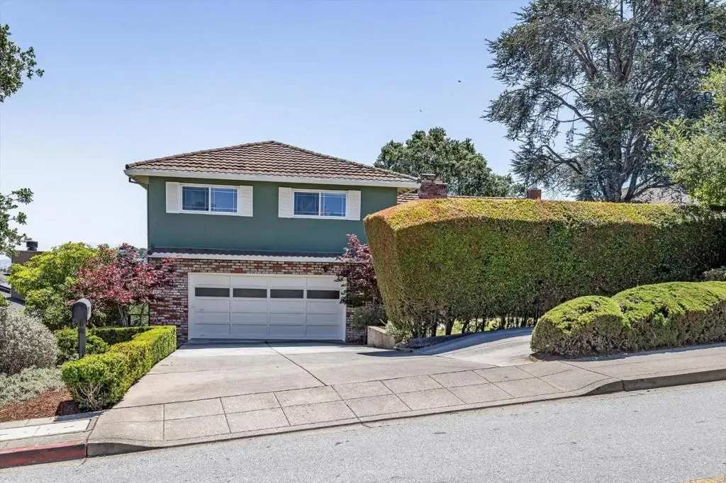 117 Club Drive, San Carlos, CA 94070 - #1