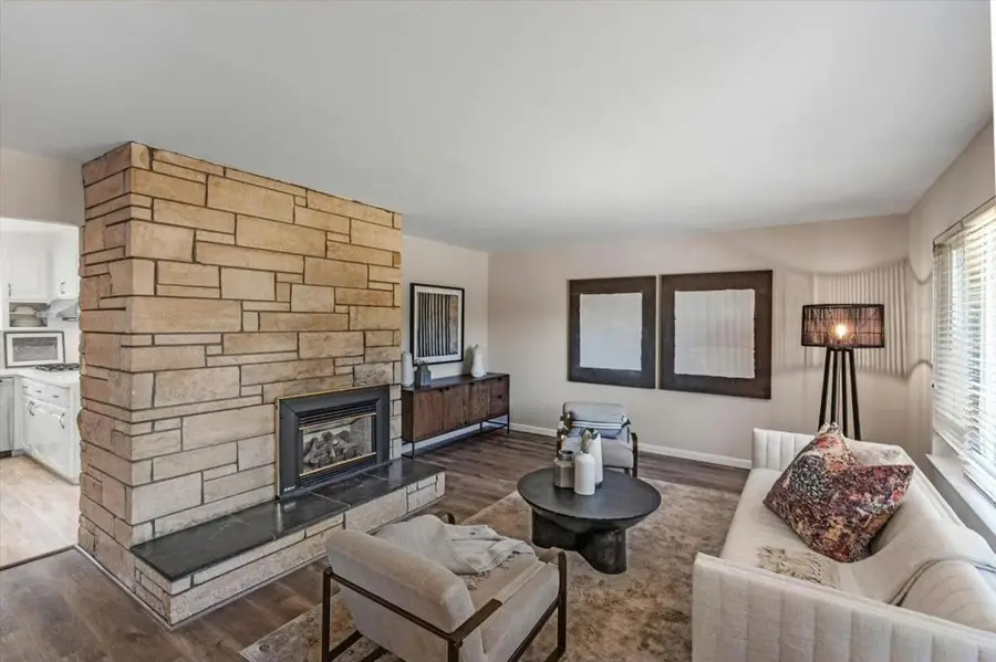 117 Club Drive, San Carlos, CA 94070 - #2