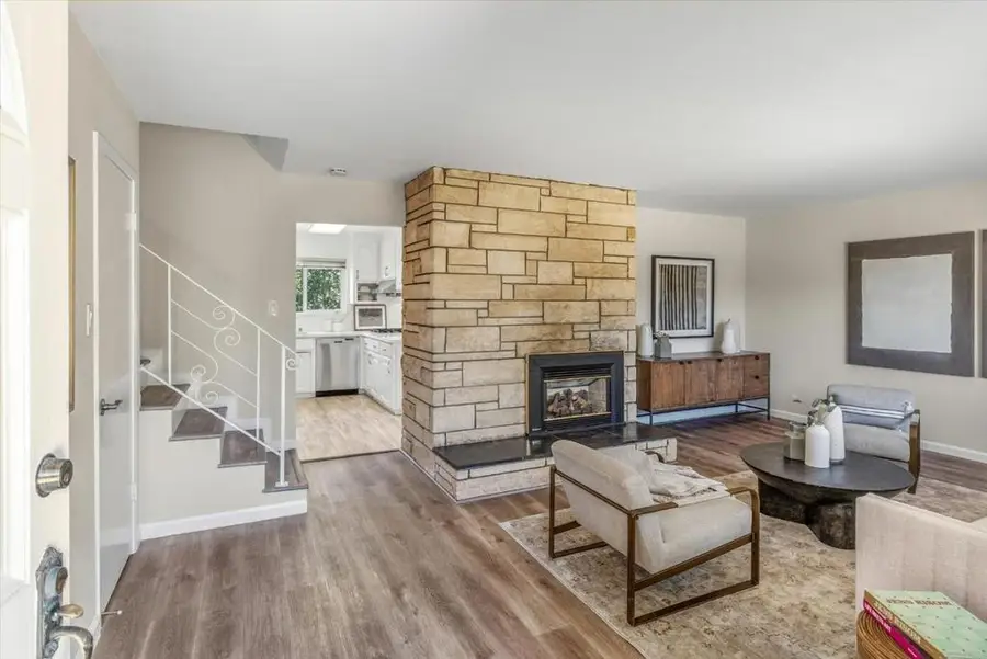117 Club Drive, San Carlos, CA 94070 - #3