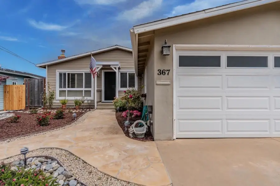 367 Seaside Drive, Pacifica, CA 94044 - #2