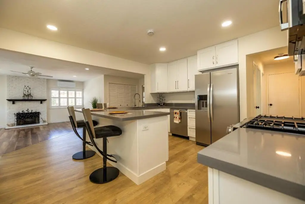 1083 Heatherstone Avenue, Sunnyvale, CA 94087 - #1