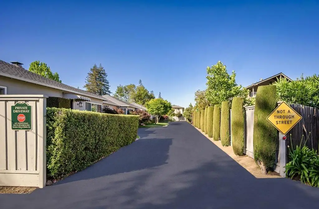 971977 Oak Lane, Menlo Park, CA 94025 - #1