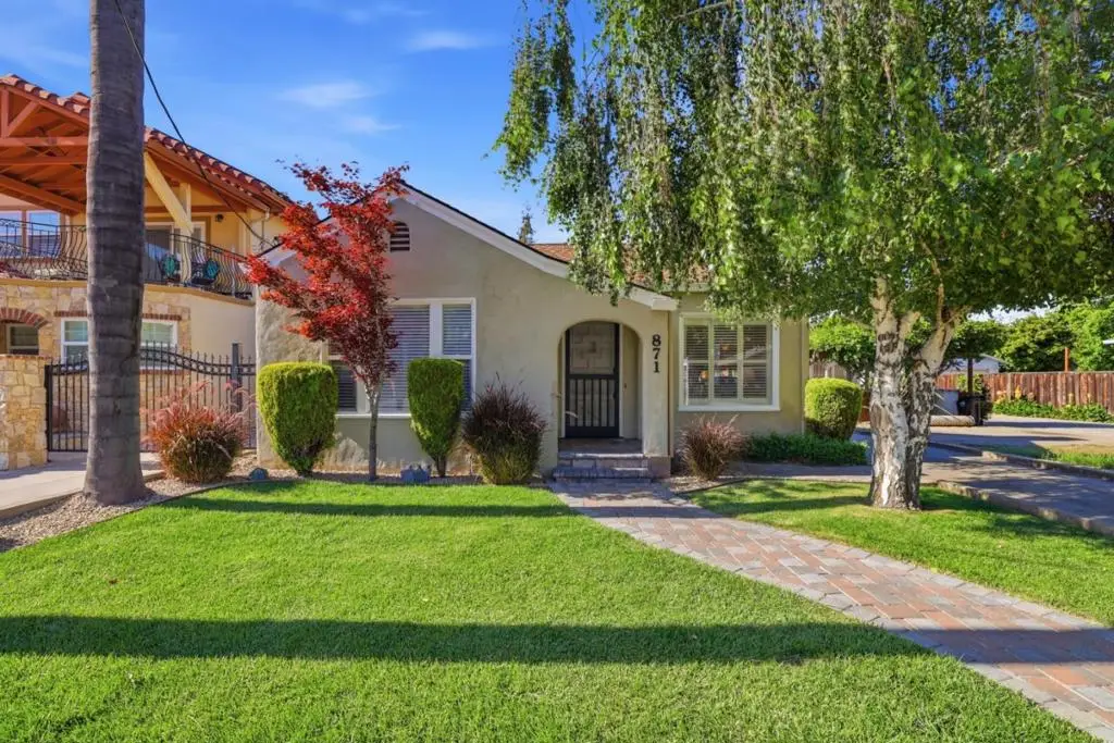 871 Paula Street, San Jose, CA 95126 - #1