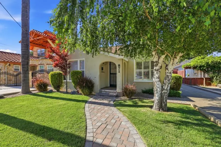 871 Paula Street, San Jose, CA 95126 - #2