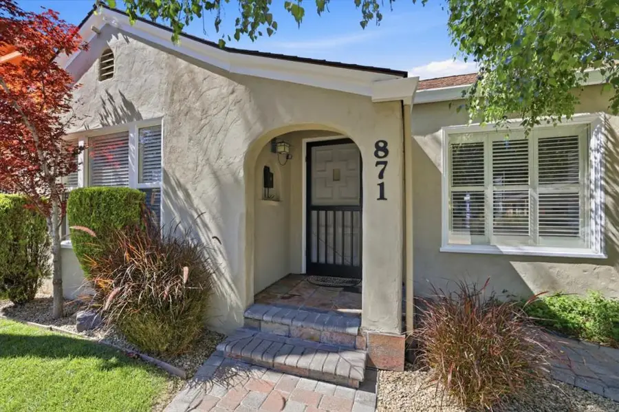 871 Paula Street, San Jose, CA 95126 - #3