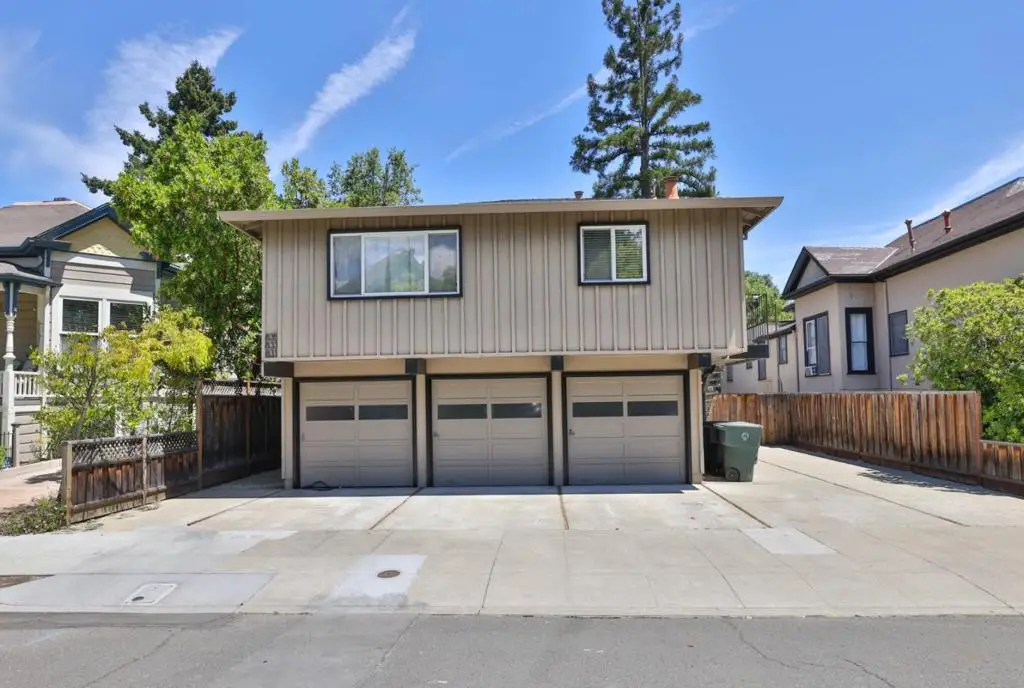831 Kipling Street, Palo Alto, CA 94301 - #1