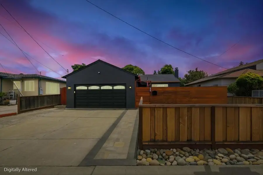 330 Falgren Avenue, Hayward, CA 94541 - #2