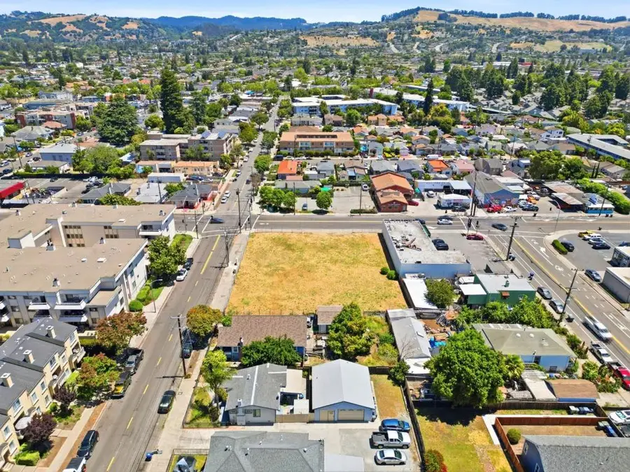 2101 Washington Avenue, San Leandro, CA 94577 - #2