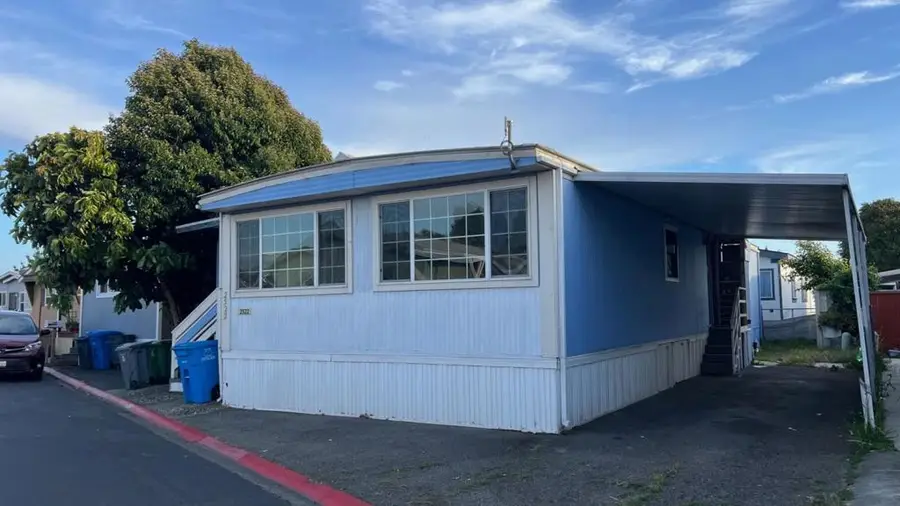 2522 Gramarcy Avenue, Union City, CA 94587 - #2