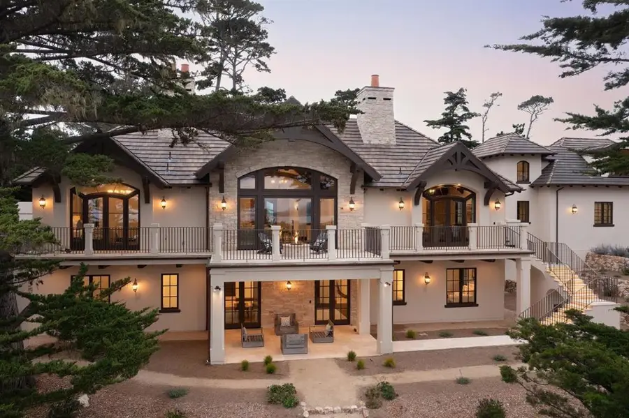 1246 Portola Road, Pebble Beach, CA 93953 - #3