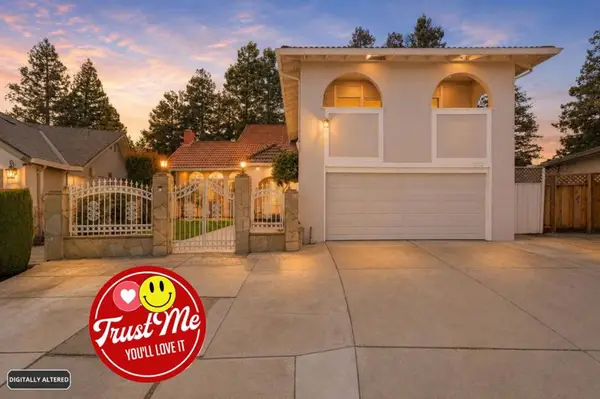 3072 Cray Court, San Jose, CA 95121