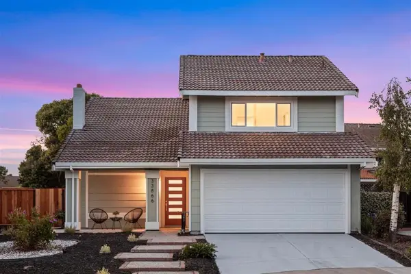 33866 Juliet Circle, Fremont, CA 94555