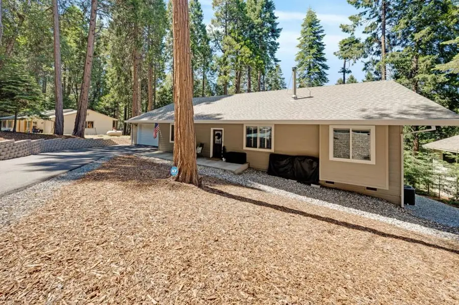 3884 Opal Trail, Pollock Pines, CA 95726 - #2