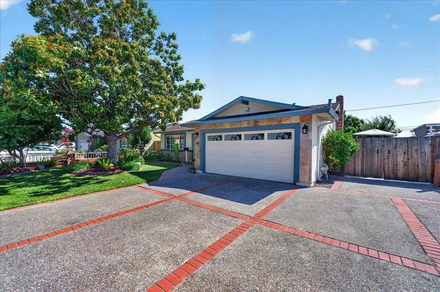 1765 S White Road, San Jose, CA 95127 - #2