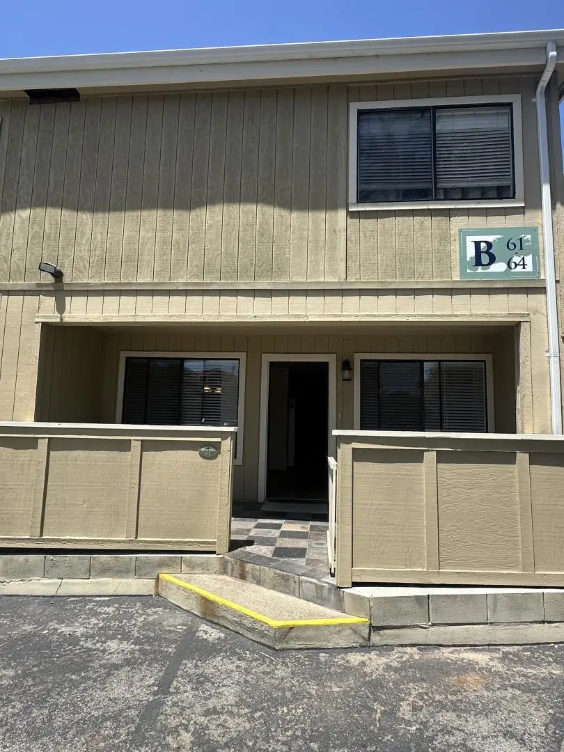 820 Casanova Avenue #61, Monterey, CA 93940 - #1