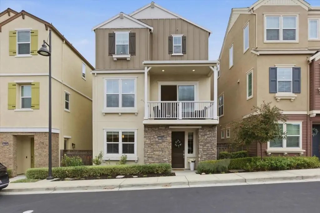 7168 Carneros Lane, Dublin, CA 94568 - #1