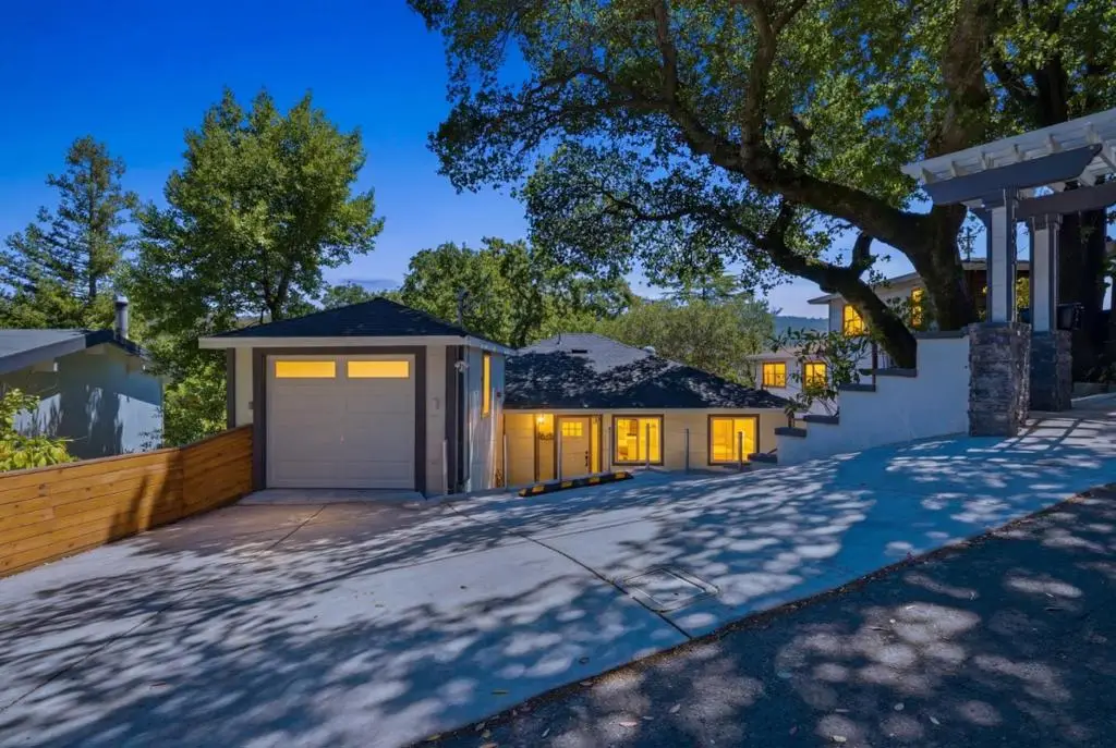 30 Fair Drive, San Rafael, CA 94901 - #1