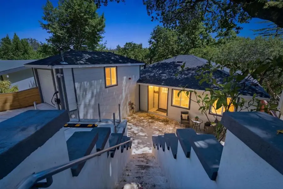 30 Fair Drive, San Rafael, CA 94901 - #2
