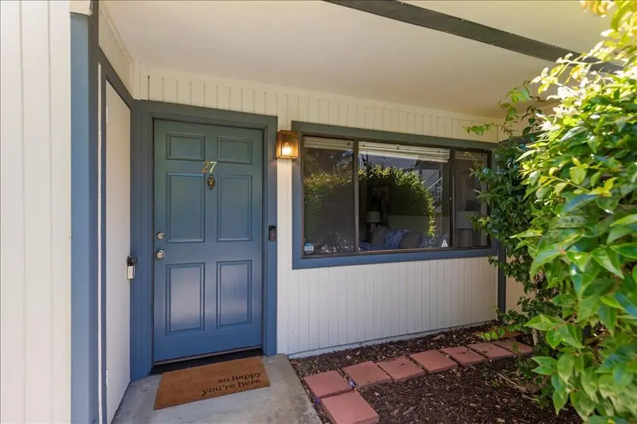 3595 S Bascom Avenue #27, Campbell, CA 95008 - #3