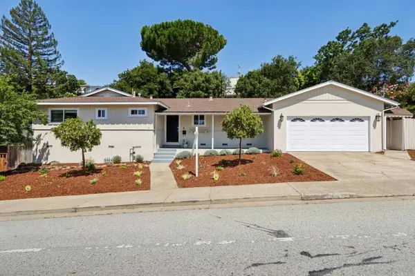 2704 Brittan Avenue, San Carlos, CA 94070