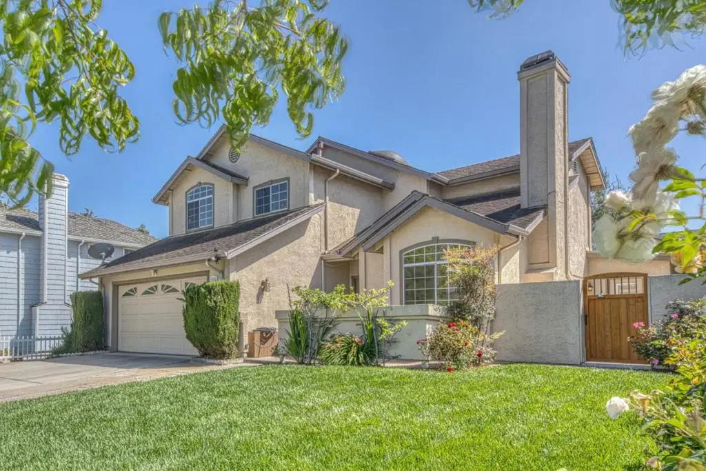 806 Danbury Street, Salinas, CA 93906 - #1