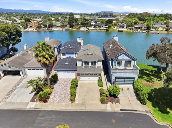 1259 Shoal Drive, San Mateo, CA 94404