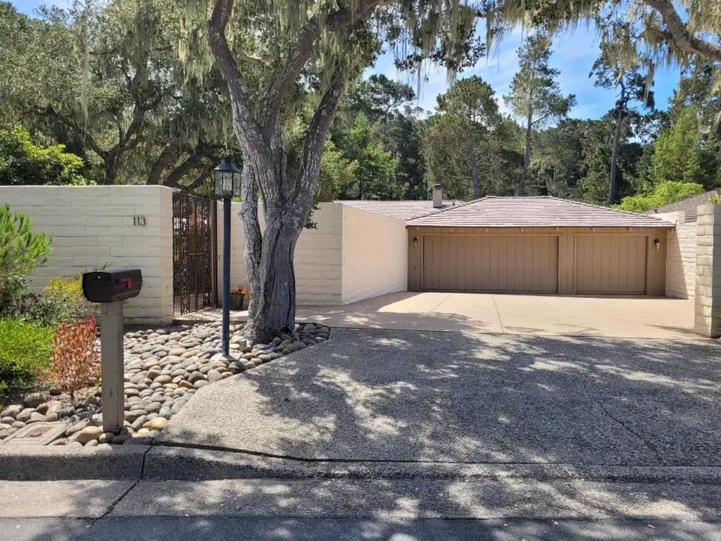 113 Littlefield Road, Monterey, CA 93940 - #1