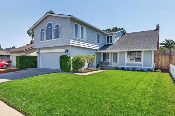 6310 Mayo Drive, San Jose, CA 95123