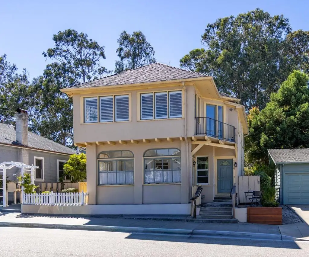 114 Carmel Avenue, Pacific Grove, CA 93950 - #1