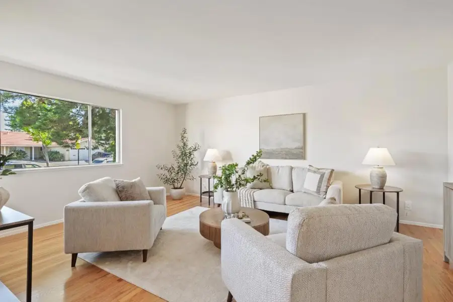514 Inverness Way, Sunnyvale, CA 94087 - #2